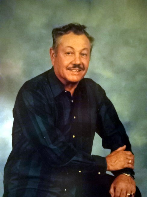 Obituary of Ramiro Moya Garza
