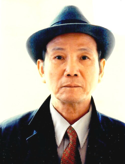 Obituary of Ly van Pham