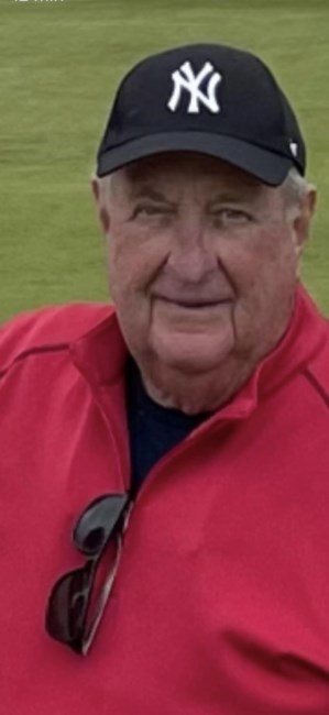 Obituary of John Michael Fennell