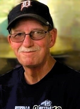 Obituario de Richard Gerard Lawrence