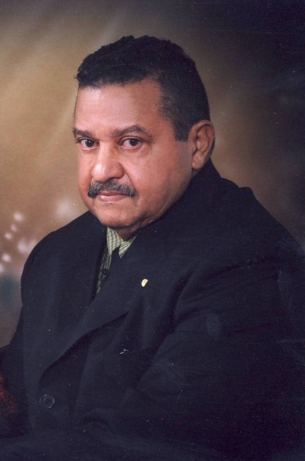 Obituario de Antonio C. Pena