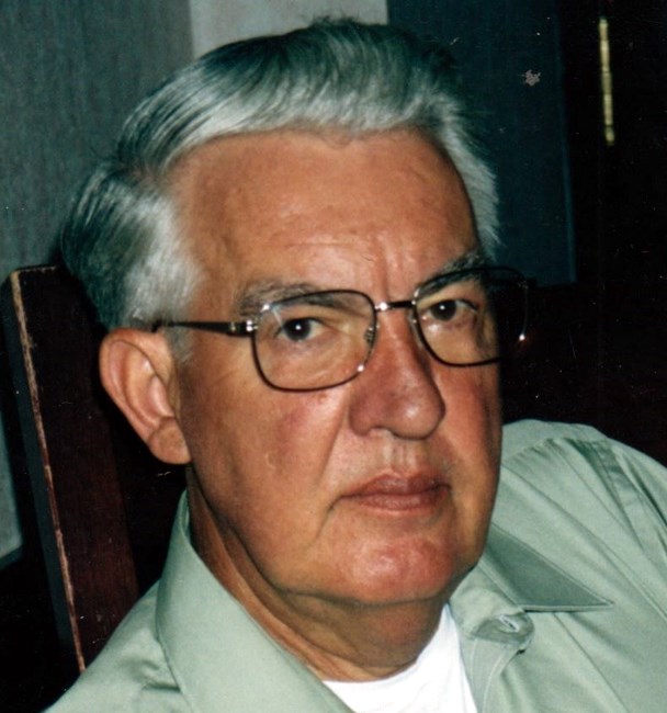 Obituary of Arnold Ray Ramsey