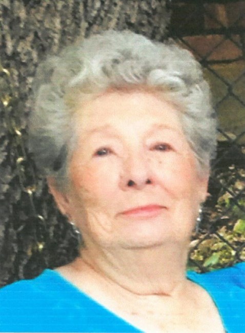 Obituary of Catherine A. Sutherland