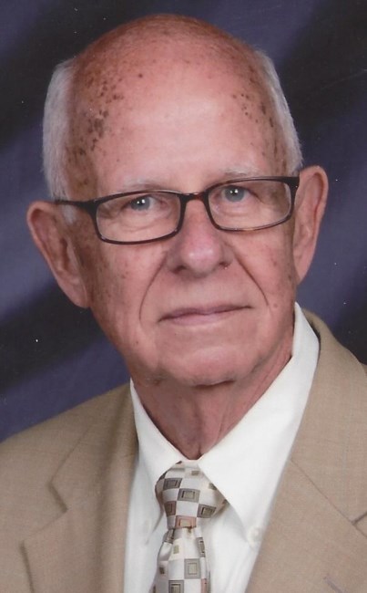 Obituary of Sherwin David Hedrick