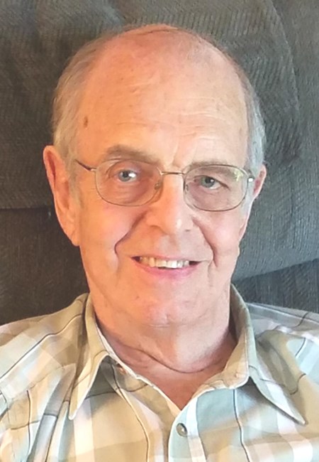 Obituary of Thomas Harding Mann Jr.