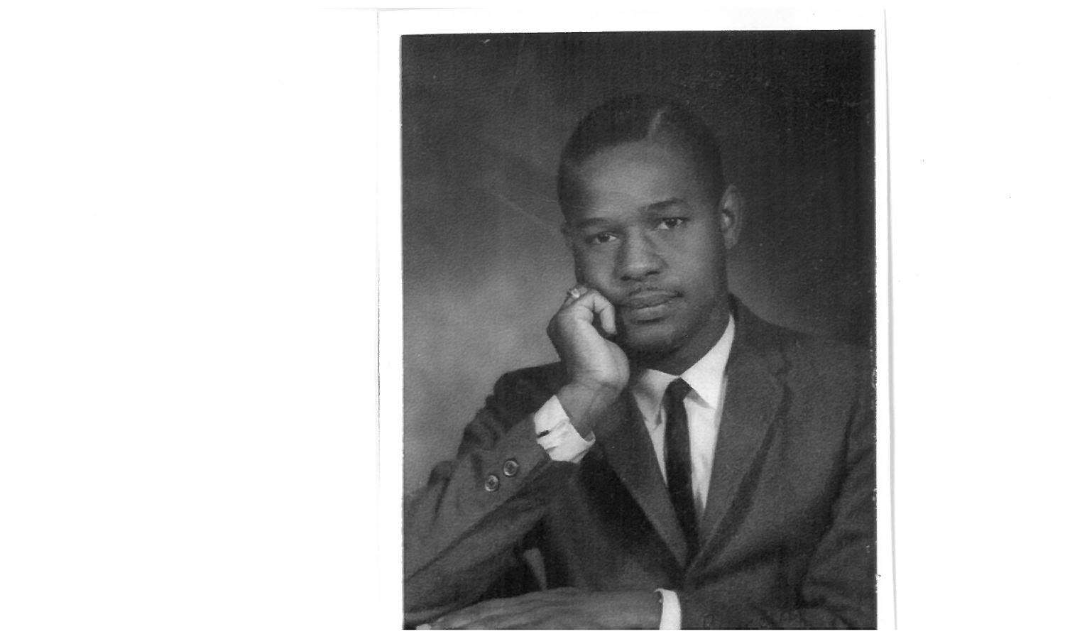 Obituario de Ian Graham