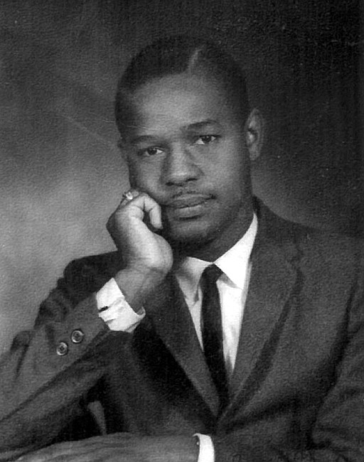 Obituario de Ian Graham