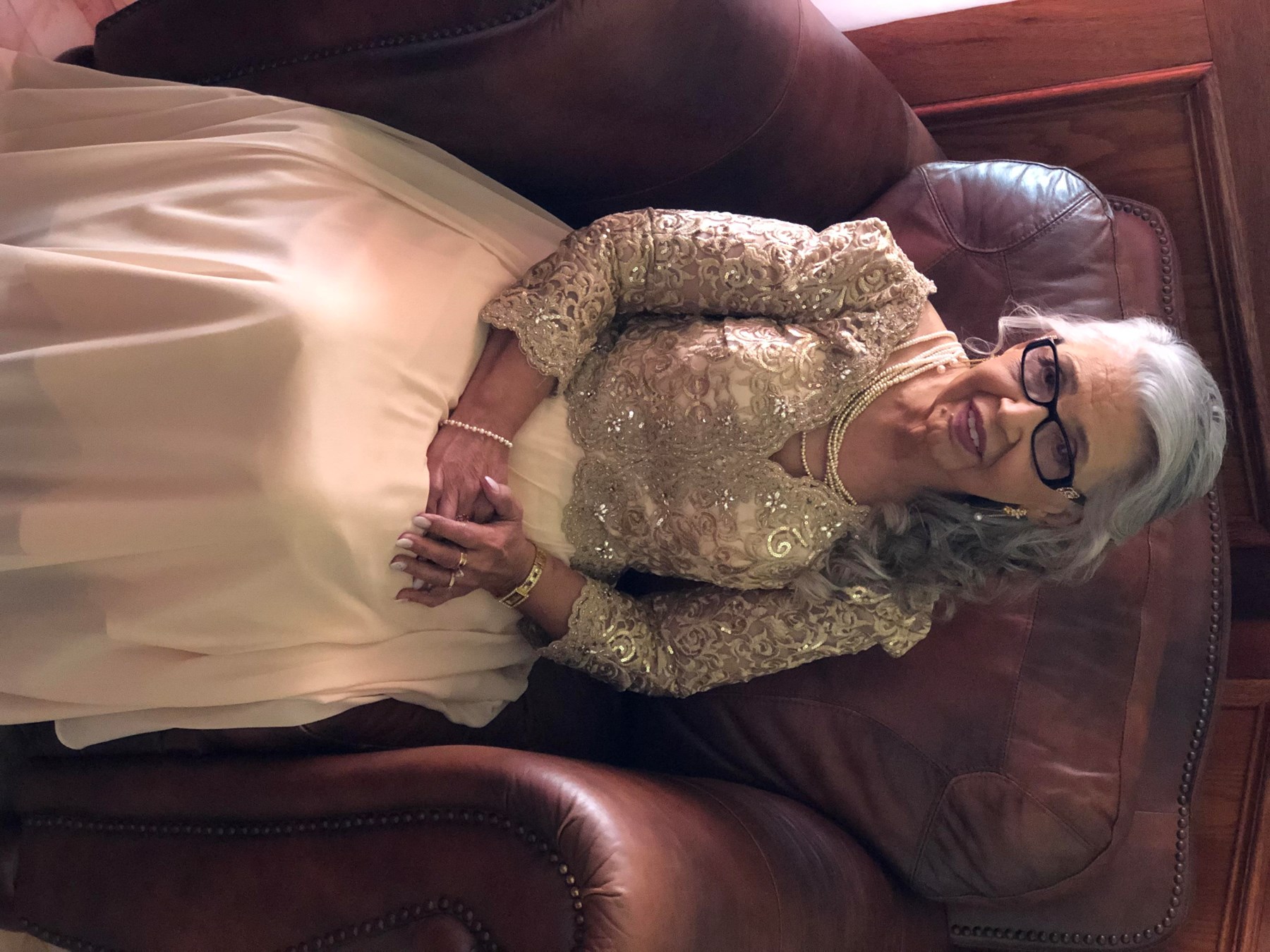 Obituary of Erminia Balderas Rivera