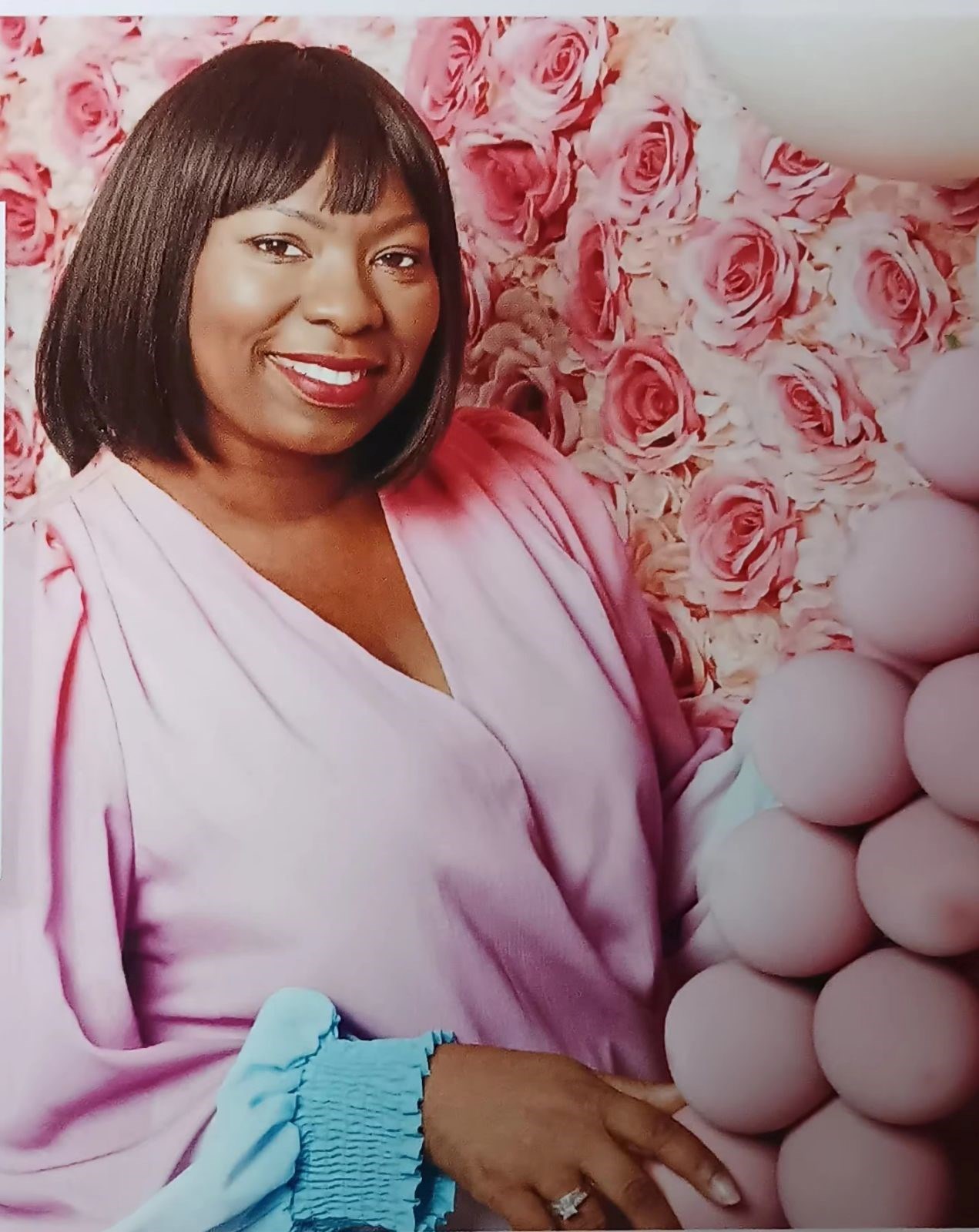 Obituary of Melissa Clarke