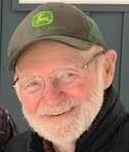 Leon "Mick" Myhres