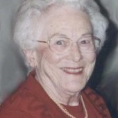 Obituary of Eula L. Jimmie Greber