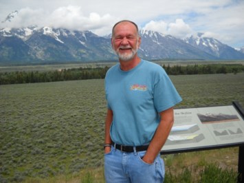 Obituary of Kenneth Russell Bedwell