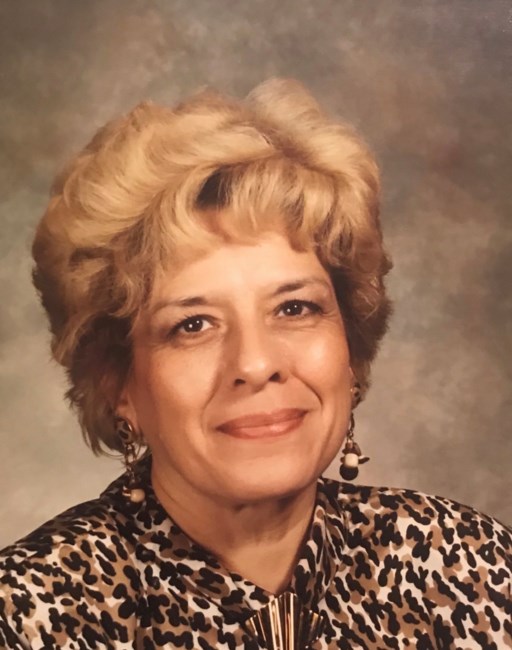 Obituary of Gloria Esther Acevedo