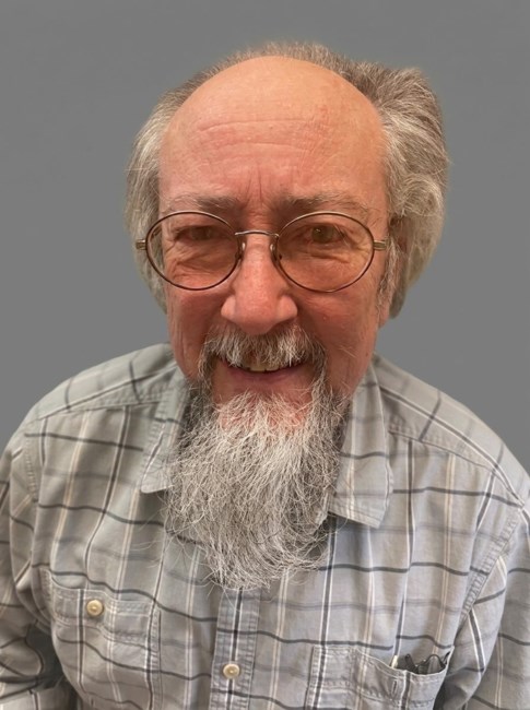 Obituary of Ronald Ray Hogsett