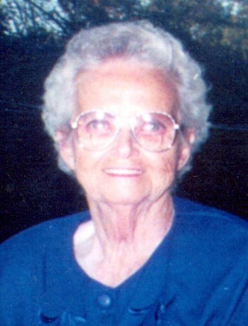 Avis de décès de Dorothy L. Raney