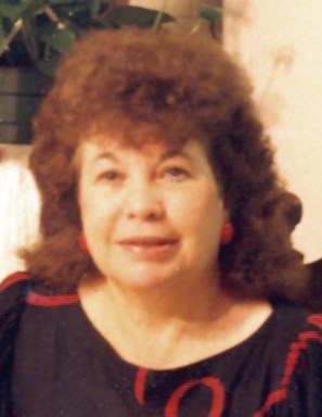 Obituary of Bonnie Watkins