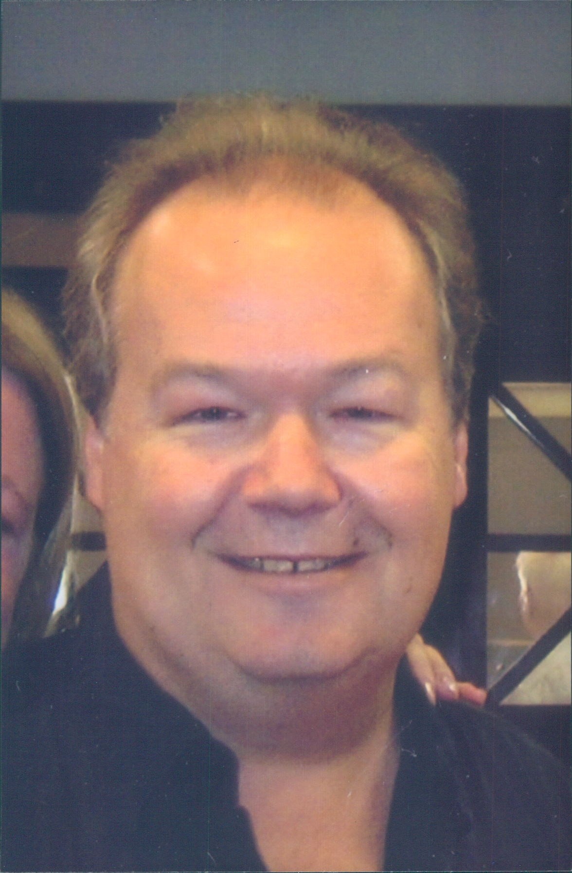 Obituary of Rodney Stuart Gresham