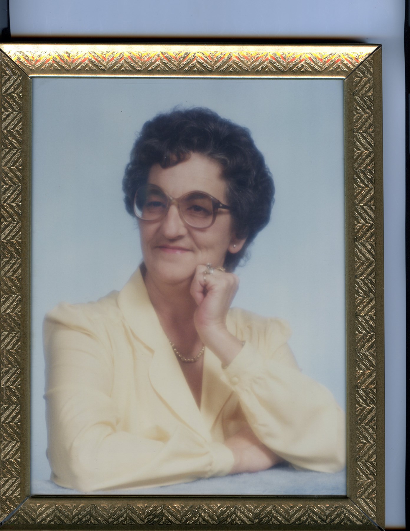 Obituary of Faye L. Moran