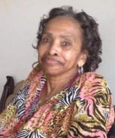 Obituary of Dorothy Jean Walker