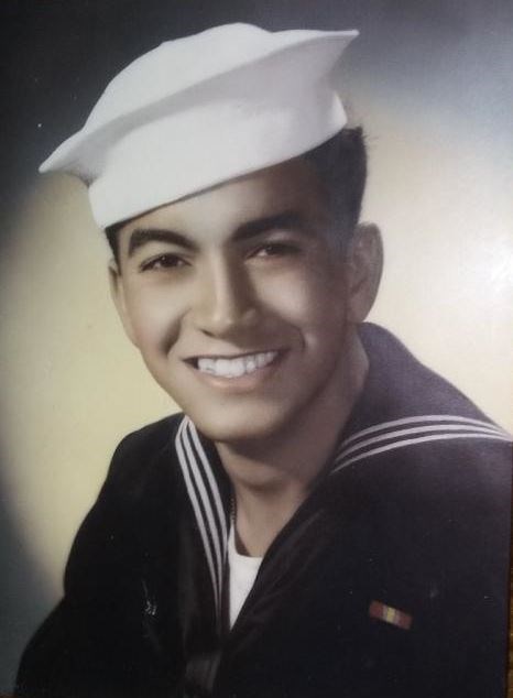 Obituary of Alexander Figueroa Jr.