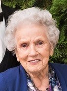 Obituary of Marie M Turnidge