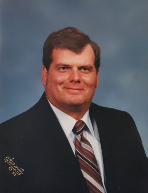 Obituario de Phillip Stanley Sims