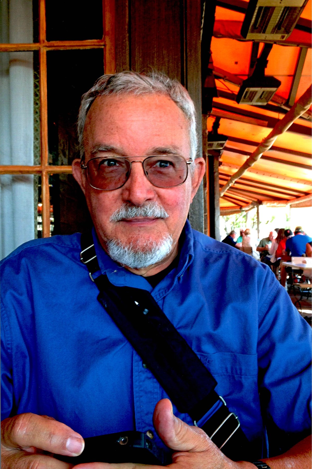 Obituary of Michael Paul Schaeffer