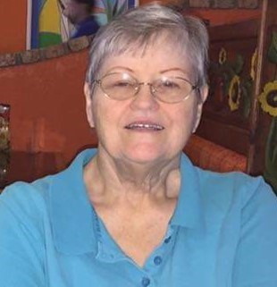 Obituary of Glenda Jones