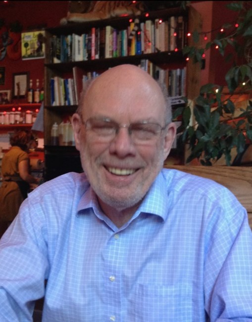 Obituary of David Nevin Wetzel