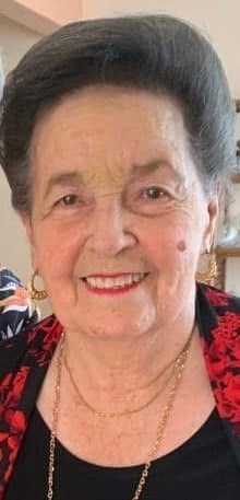 Obituary of Carmen Felicia Rodríguez Rubert