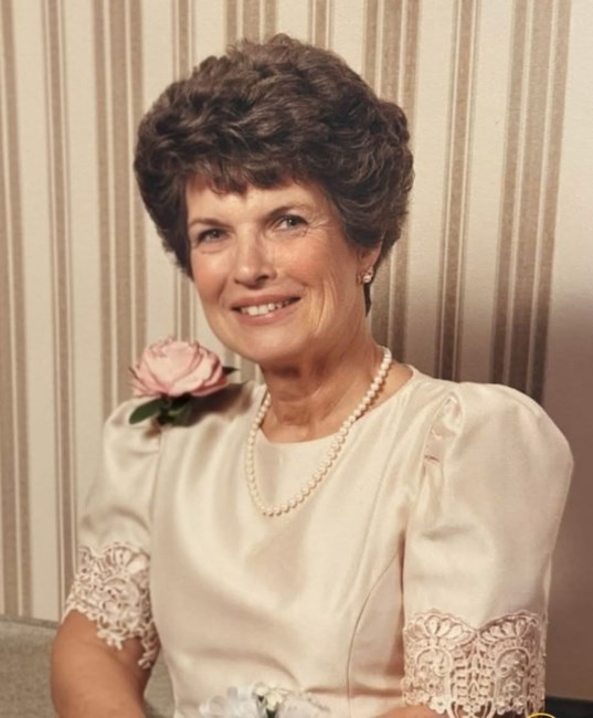 Obituary of Margaret "Marge" A. McTigue