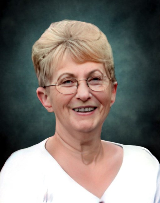 Obituary of Eva Mae Osborne