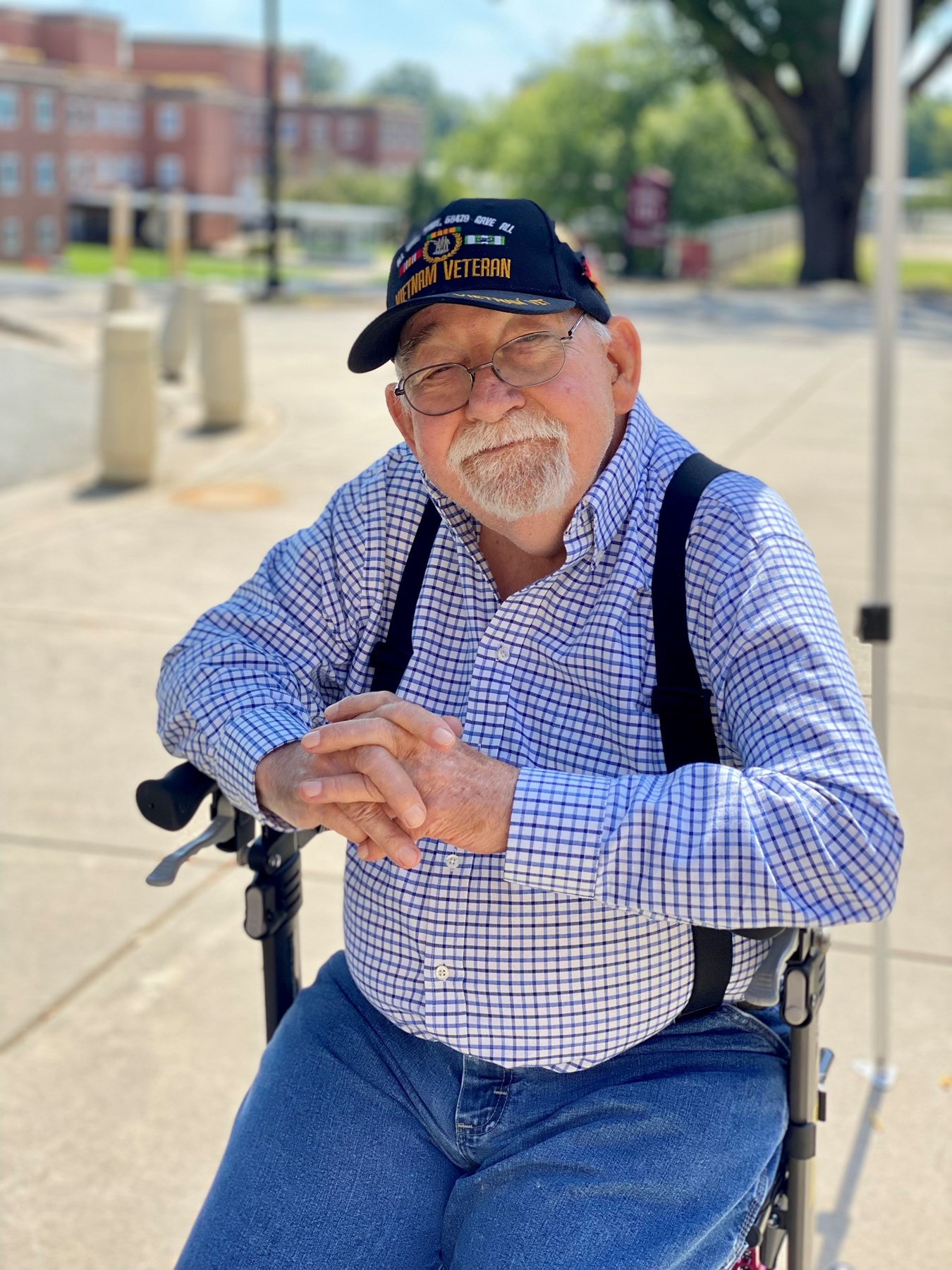 Obituario de Bobby Ray Roberts