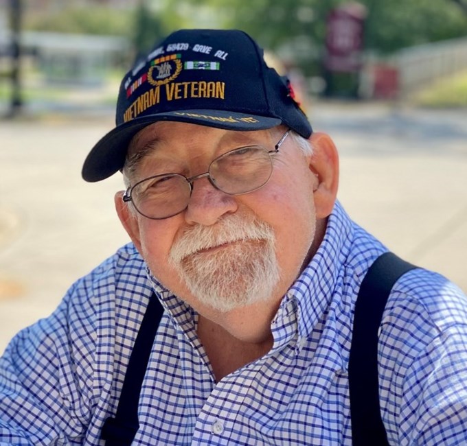 Avis de décès de Bobby Ray Roberts