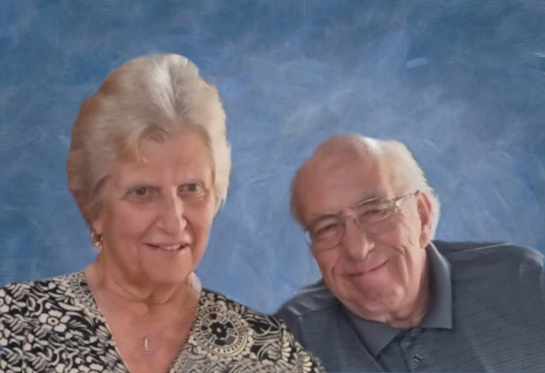 Obituary of David K. and Donna Bruno