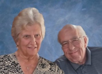 Obituary of David K. and Donna Bruno