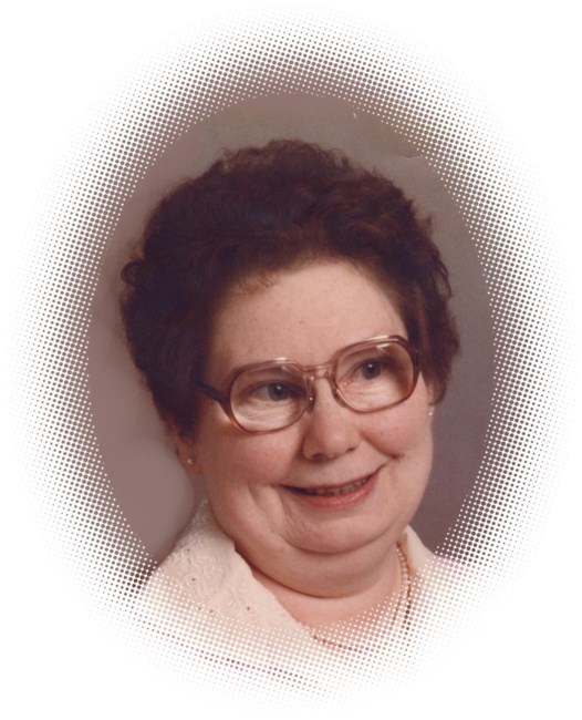  Obituario de Barbara L. Bear
