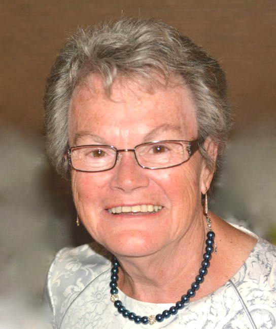 Obituary of Francie MacIsaac