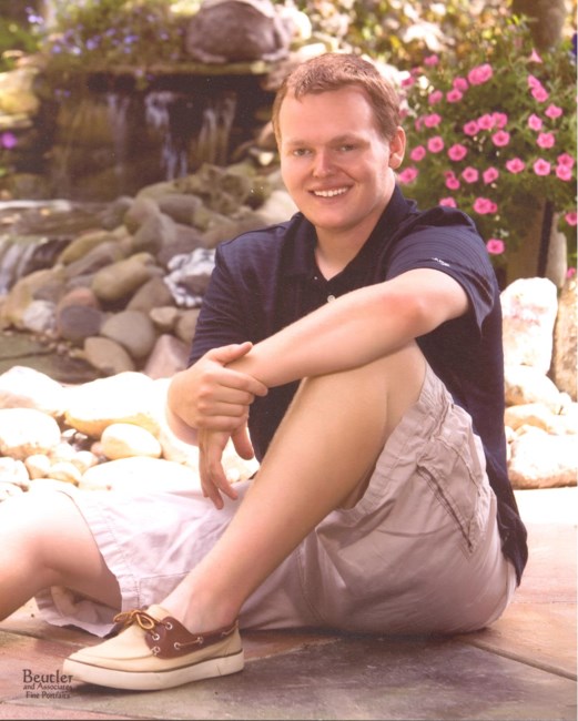 Obituary of Zack Steven Medemar