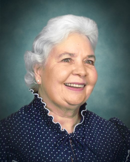 Obituary of Beulah E. Hunt