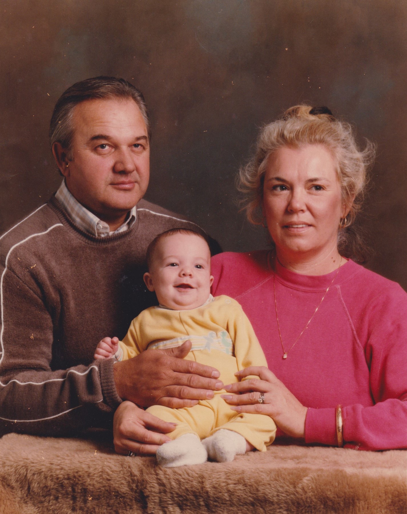 Obituary of Ronald E. Petty Sr.