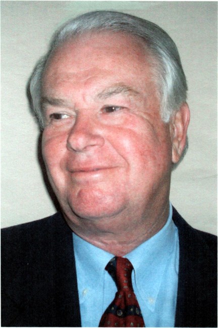 Obituary of Charles J. Tahaney Jr.