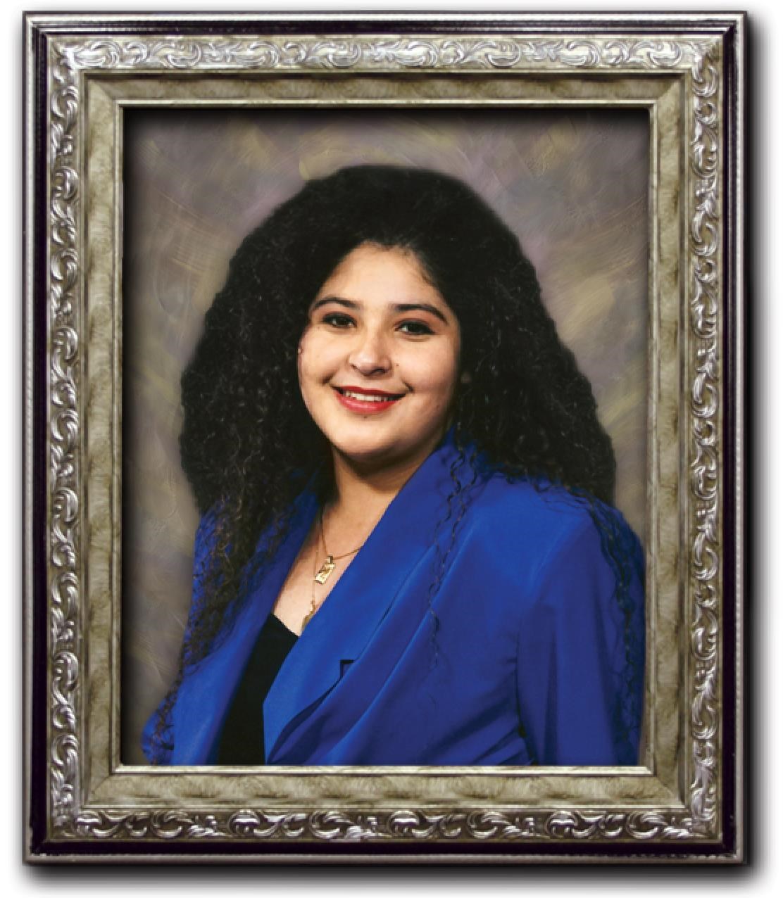 Obituario de Maricela Marin Mendoza