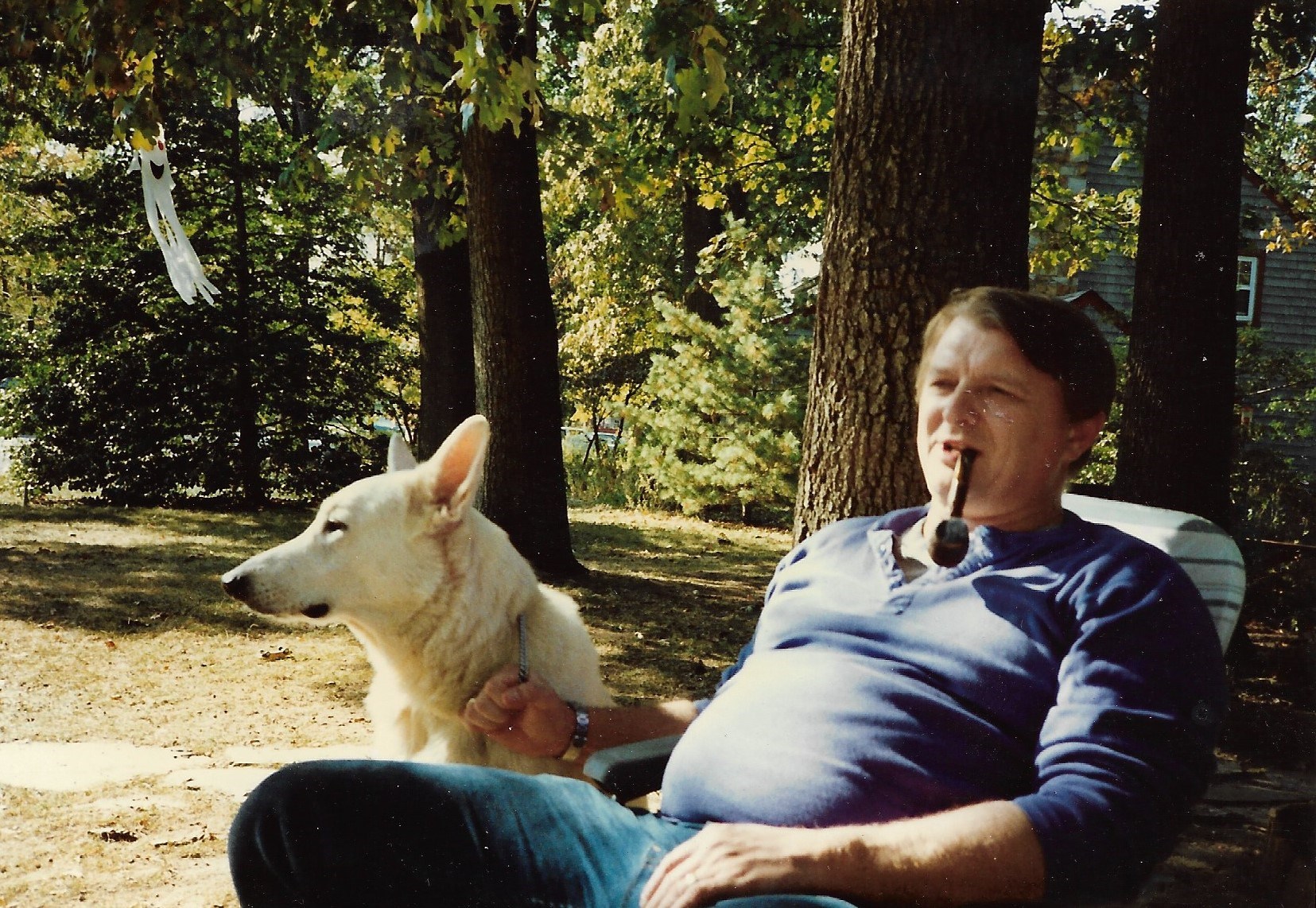 Obituary of David "Dave" Lane Robinson