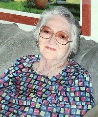 Obituary of Otilia Rod