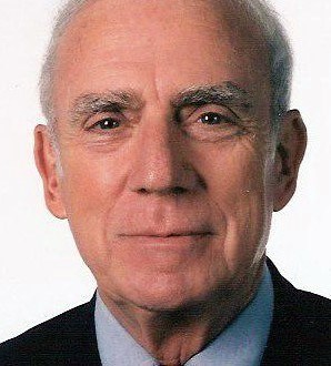 Obituary of Charles Robert Macy