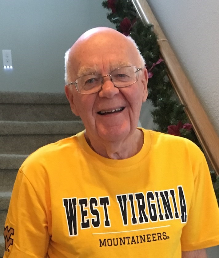 Wayne E Baer Obituary Parkersburg, WV