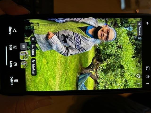 Obituary of Yvonne Lucas