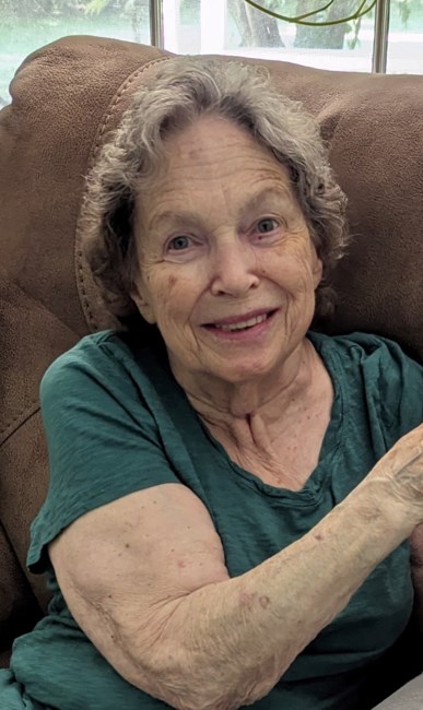 Obituary of Wanda Louise Hazen