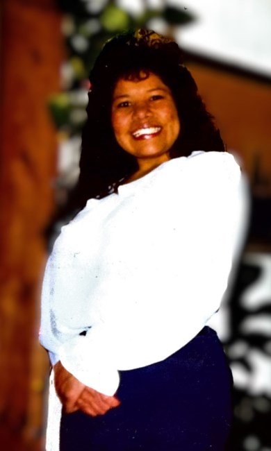 Obituario de Marlena Maria Perez